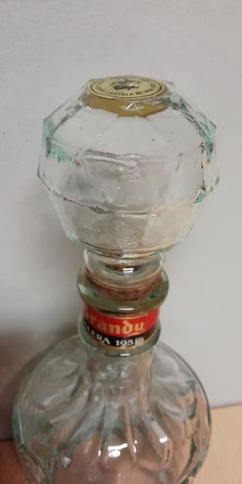 Original Antique Bottle64585742344833123