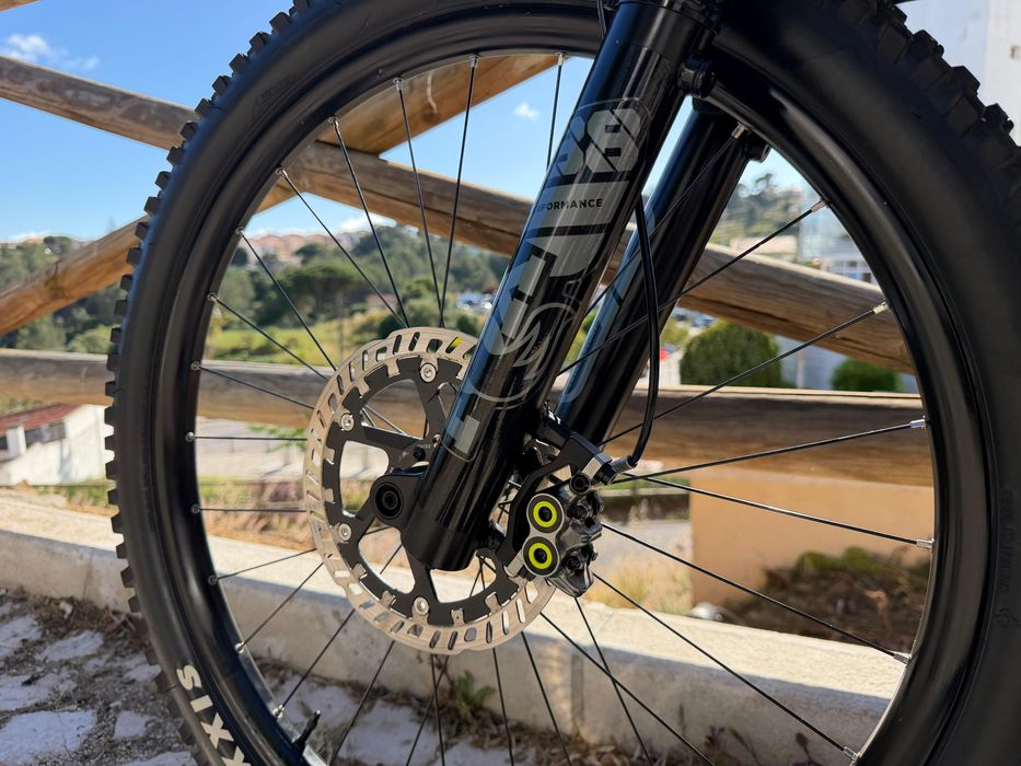 eBike Cube Stereo Hybrid TM 160