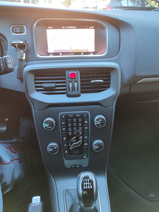 Volvo V40 2.0 D2 Kinetic Eco