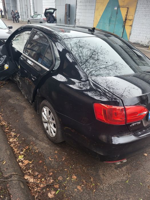 Volkswagen Jetta SE 2013 , 2.5