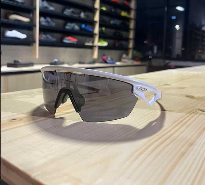 ÓCULOS Oakley Sphaera Matte White