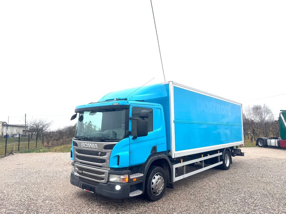 Scania