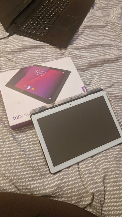 Tablet Lenovo Tab M10