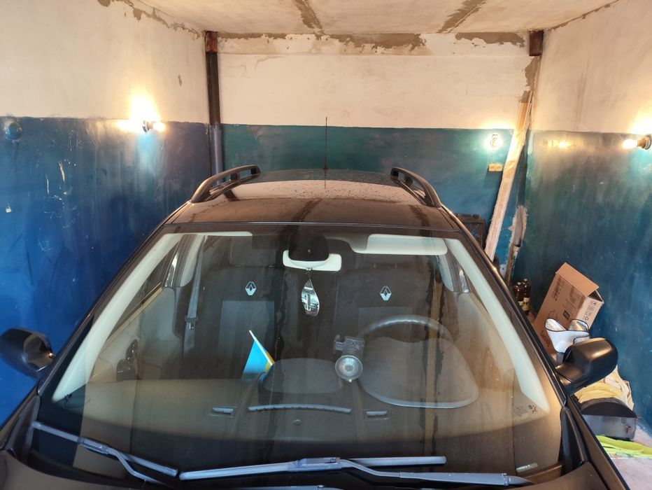 Рено Меган 2 обмін продаж