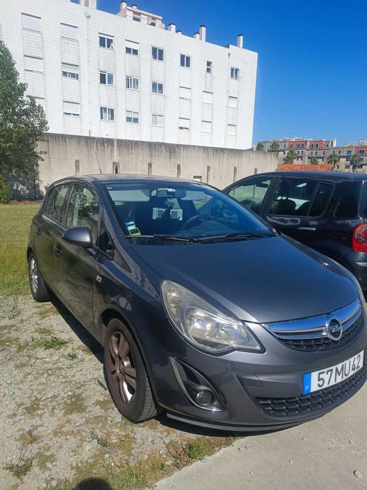 Opel Corsa 1.2 Enjoy S/S