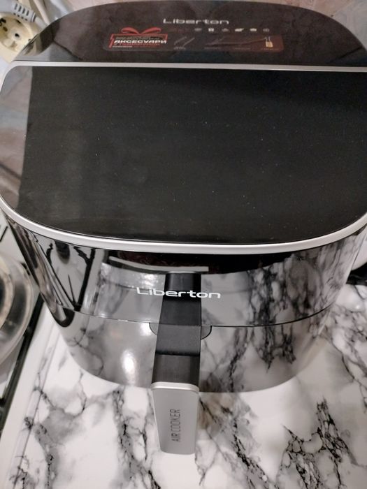 Мультипіч Liberton LAF-3204