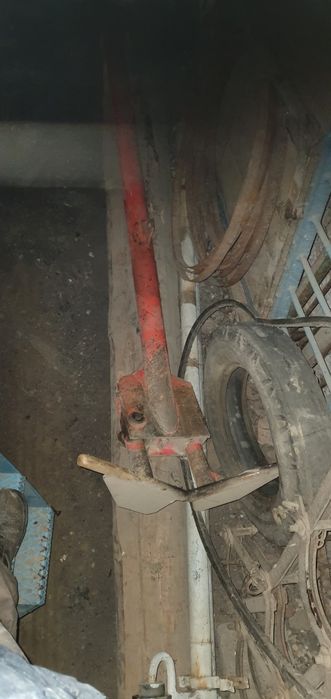 Sprzedam ramie do pługa