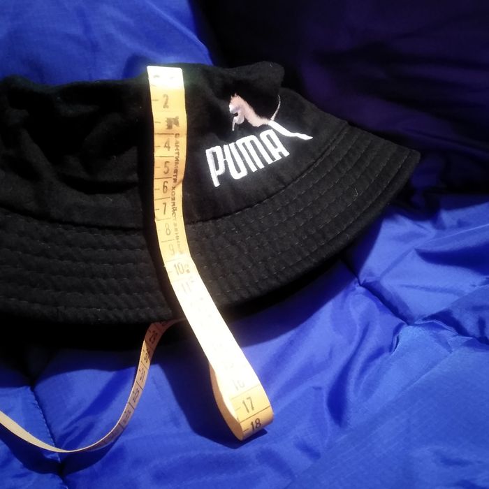 Панами adidas та puma