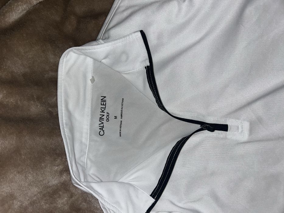 Лонгслів чоловічий Новий CK