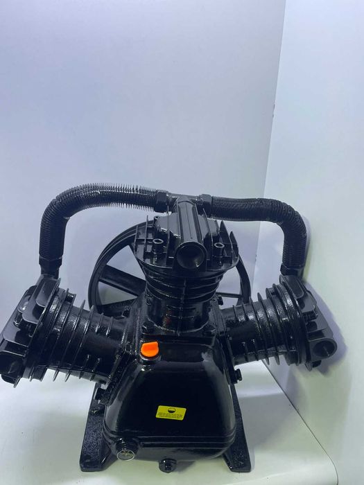 ВЕЛИКИЙ ВИБІР Компресорна головка