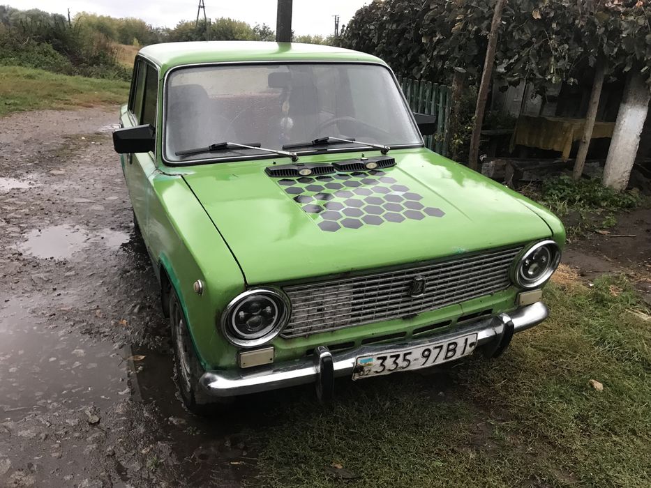 ваз 21011 продам