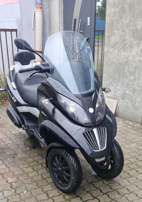 Piaggio
