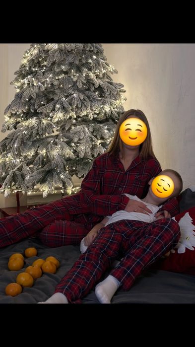 Піжамні штани дитячі