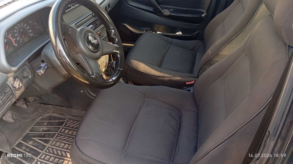 ВАЗ / Lada 2114 Samara 2006