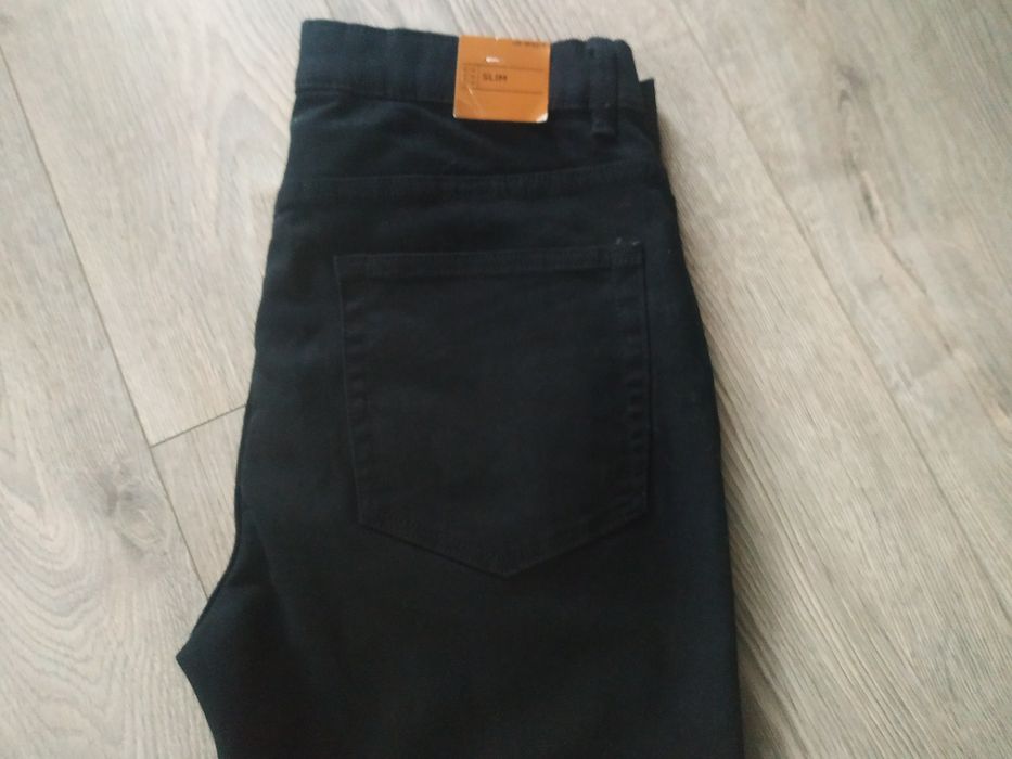 Новые джинсы Denim W32 L30