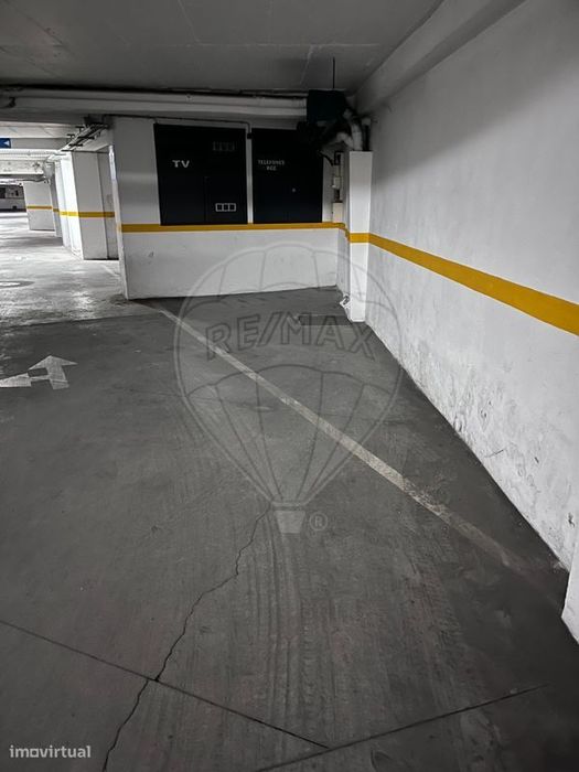 Garagem  para venda
