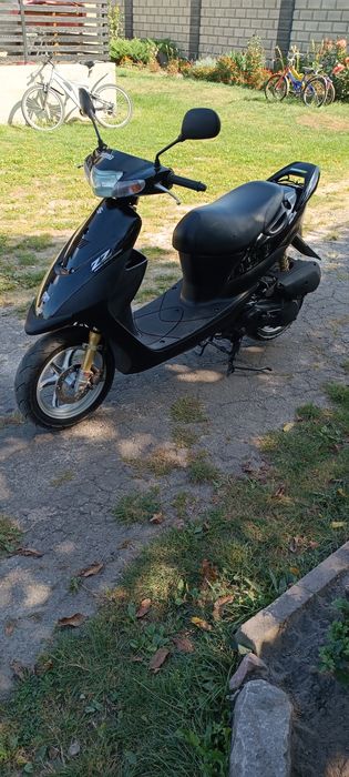 Продам SUZUKI ZZ Sport 50