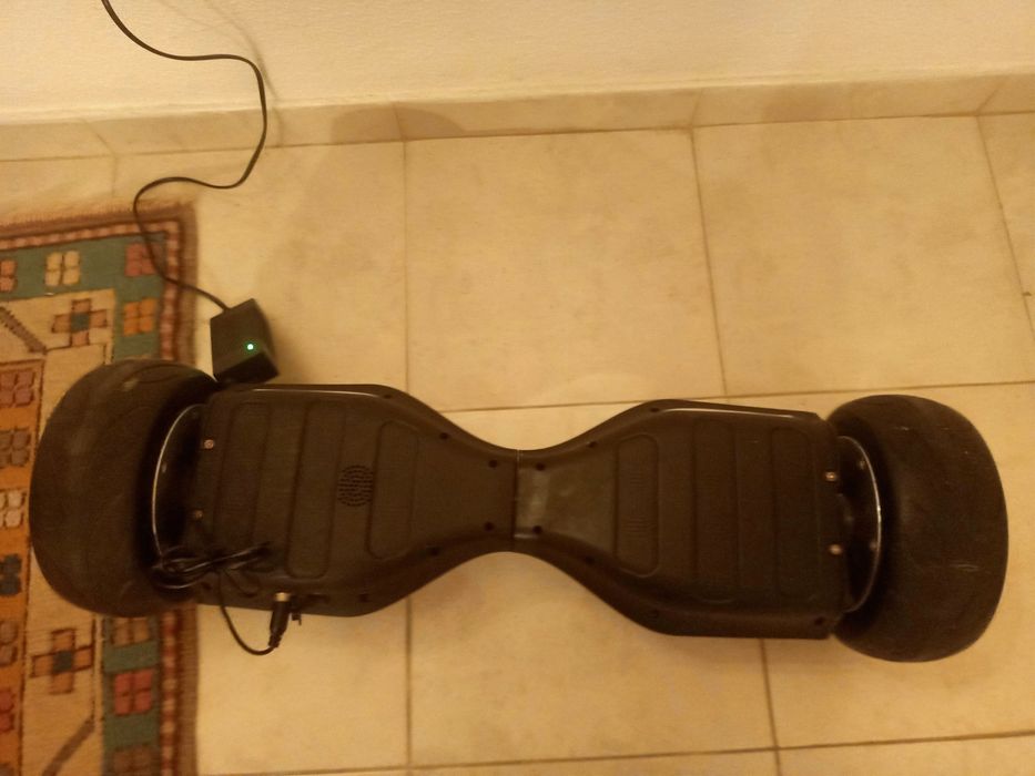 Hoverboard - Whinck