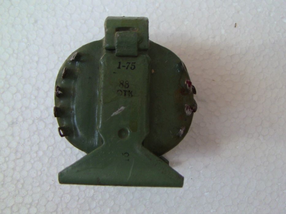 Трансформатор ТН12-127\220-50