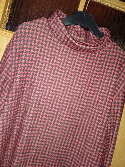 Bluzka Sweterek Golf Primark