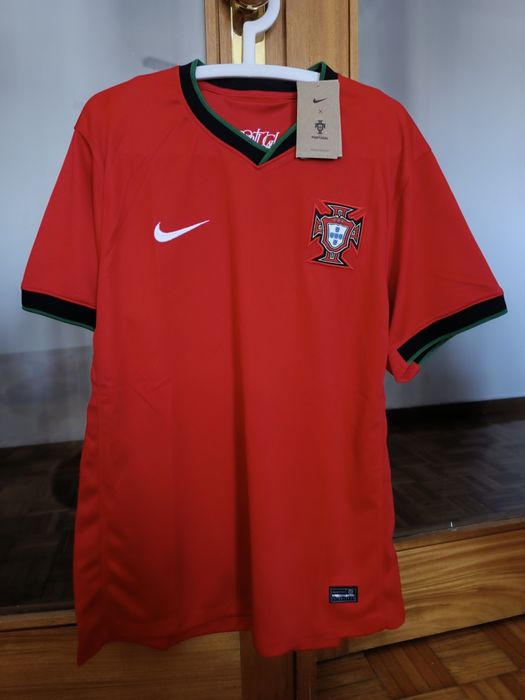 Camisola Portugal NOVA