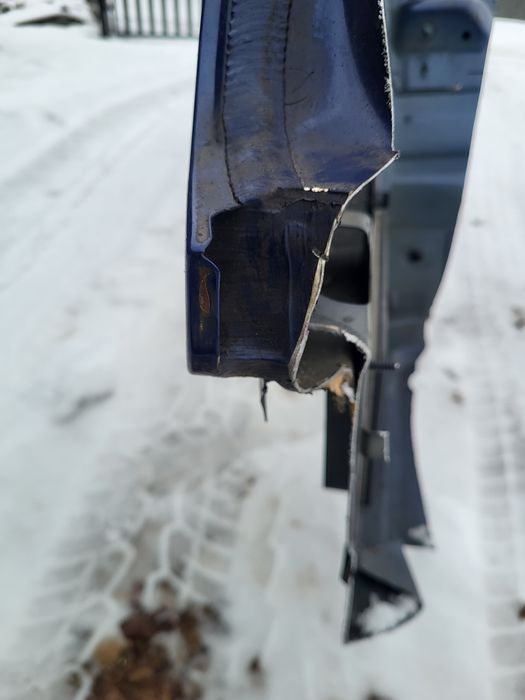 Błotnik Tył Lewy Ćwiartka bmw m3 e93 cabrio