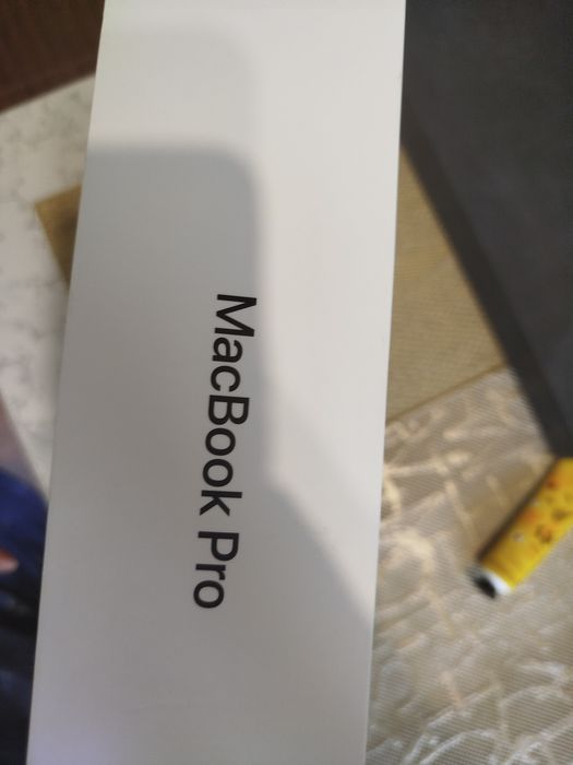 Apple Book, original