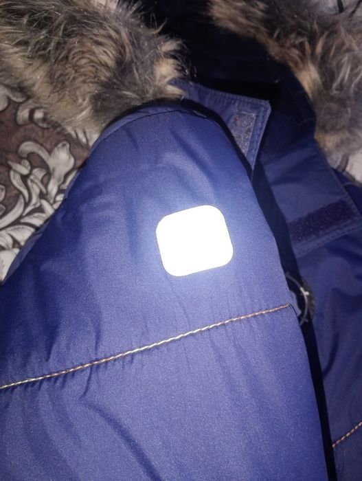 Куртка Lenne 122