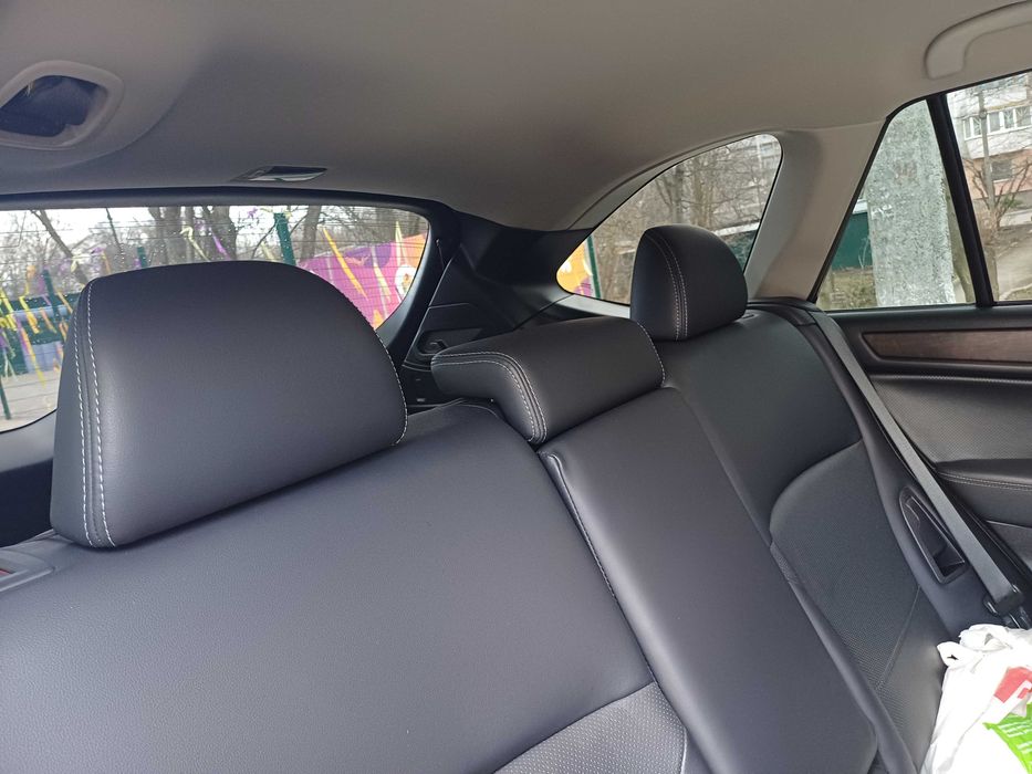 Продам СуБару Аутбэк