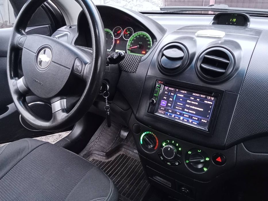 Продам авто Шевроле Авео 2008 годаТ-250