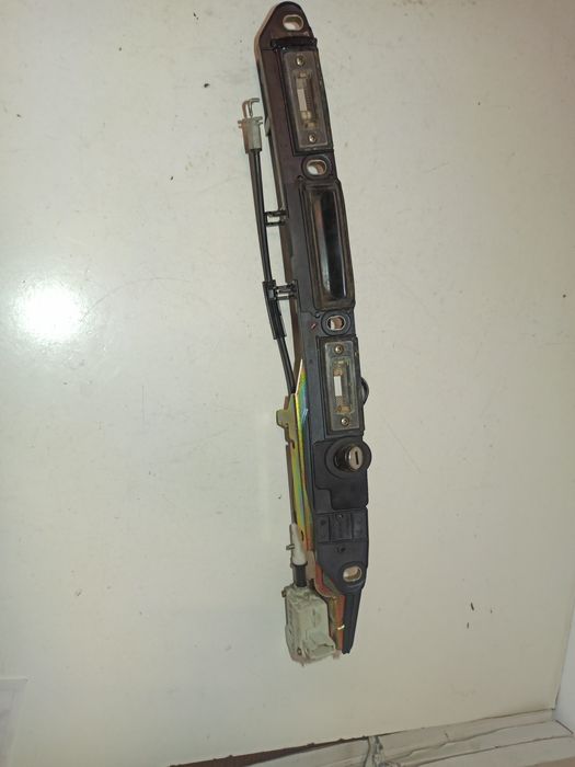 Fecho da Mala - VOLKSWAGEN Passat (3B3) | 00 - 05