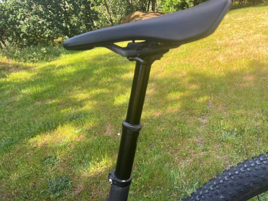 Scott Spark RC World Cup 2026 | Carbono | Flight Attendant | SRAM X0 AXS