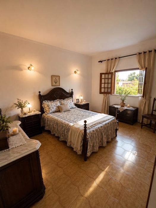 Casa no Algarve
