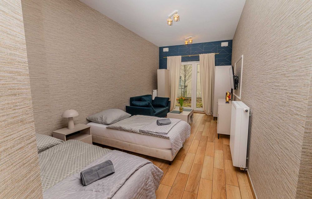 Apart Centrum Stargardu