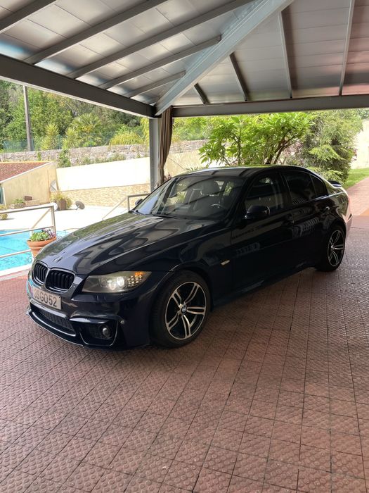 BMW 318 D  Sport