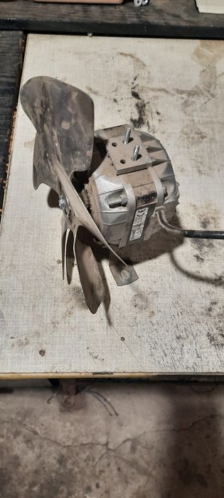 Вентилятор для морозильной камеры