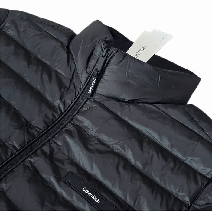 Чоловіча куртка Calvin Klein | Осінь | Зима