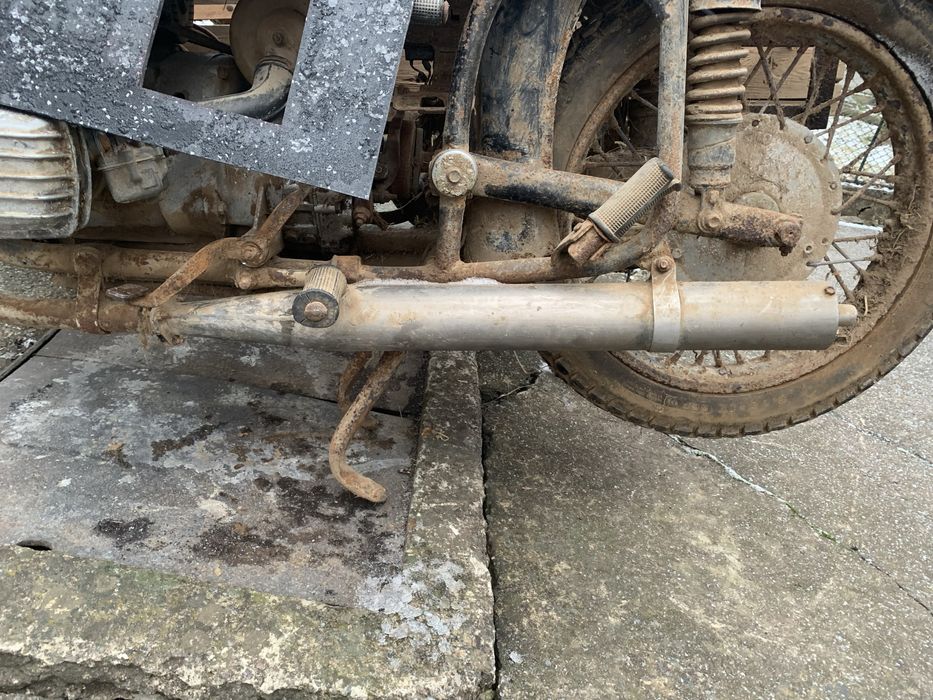 Дніпро Днепр МТ-11