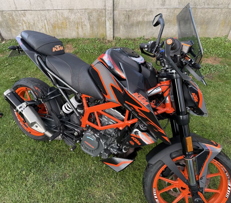 KTM