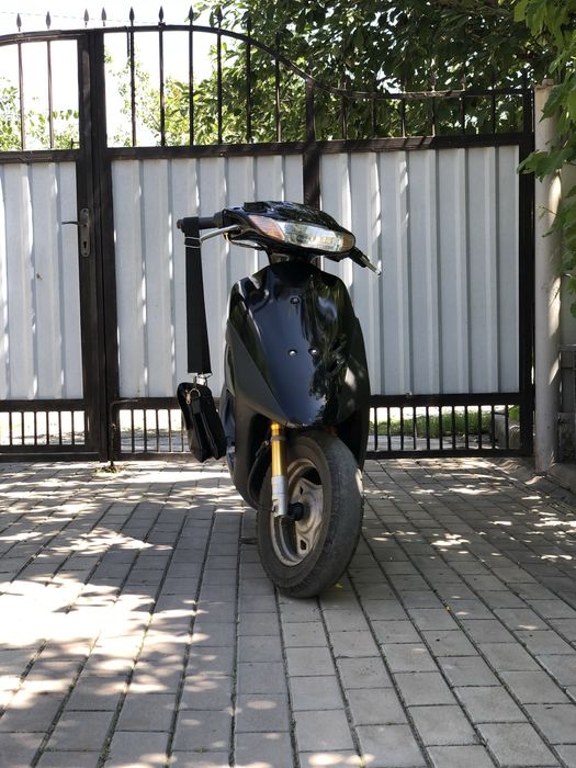 Продам Honda dio 34