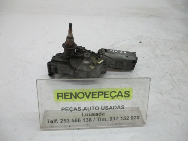 Motor limpa vidros trás AUDI A4 (8D2, B5)