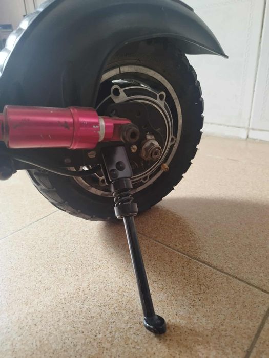 Trotinet Kugoo M4 Pro