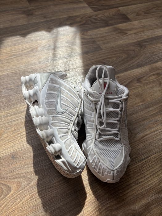 Кросовки Nike shox