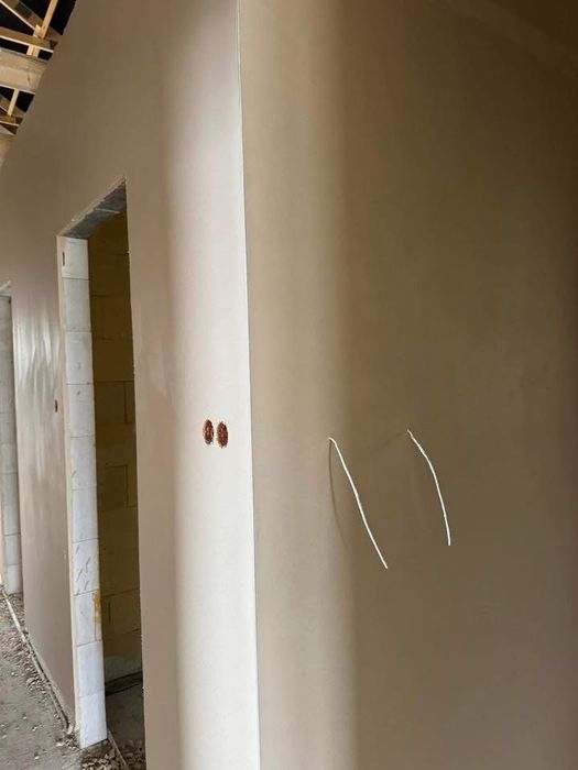 Tynki gipsowe / cementowo wapwinne / elewacje / posadzki