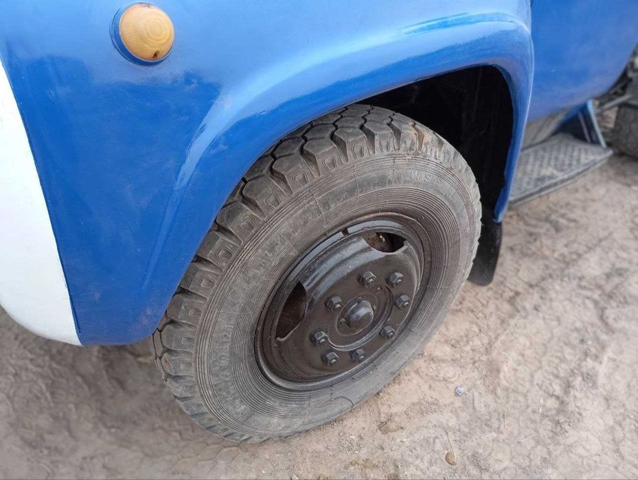 Продається ЗІЛ 130