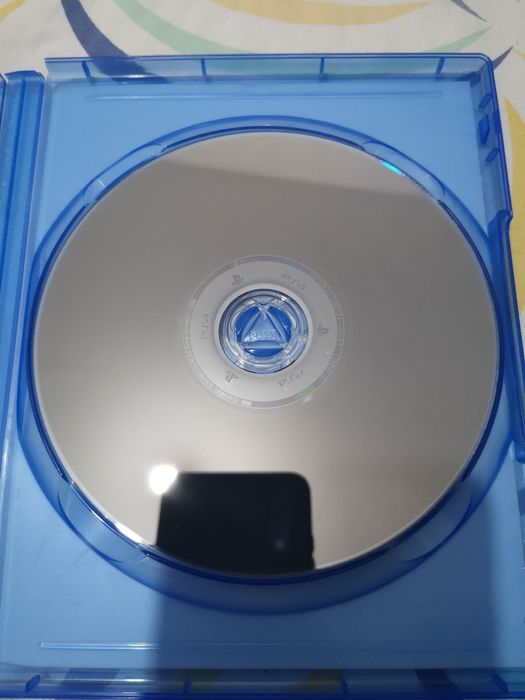 Jogo ps4 Trials Rising