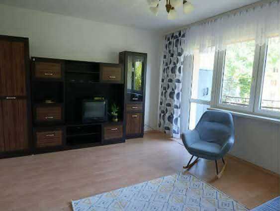 Rozkładowe 2 pokoje, 47,5 m² | Kalisz, os. Dobrzec |