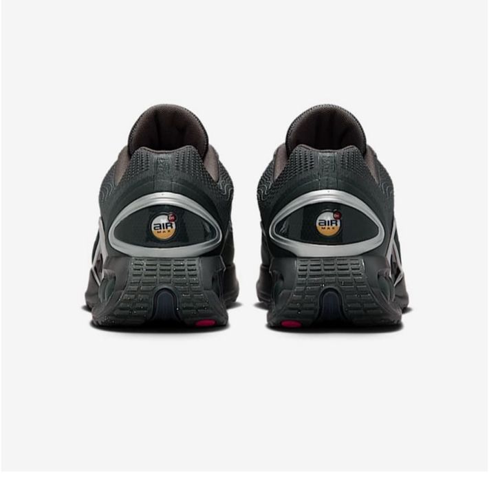 Чоловічі оригінальні кросівки Nike Air Max DN