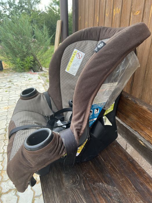 Продам автокрісло