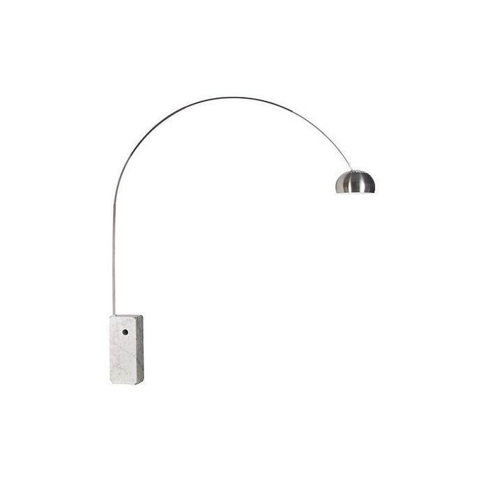 Candeeiro Arco marmore